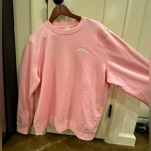 BRAND NEW NEVER WORN NIKE CREW!
